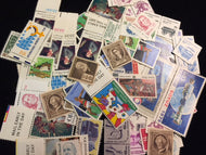 New US Postage Stamps at or below face value 10 Cent singles. 200 stamps