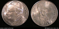 People - Pope John Paul II issued by the Catholic