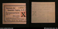 Austrian notgeld, Pupping, 10 Heller, UNC.