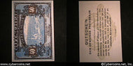 Austrian notgeld, Pressraum, 40 Heller, UNC.