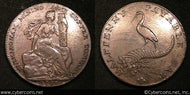 Birmingham in Warwickshire 1792 - 113? -