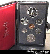 1977, Double Dollar Prestige Set Sp...