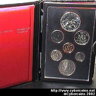 1980, Double Dollar Prestige Set Sp...