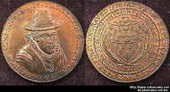 ??? Tho Sekford "Almshouse and County