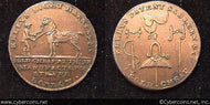 Kelly's in Middlesex undated, 11 D&H 345. XF