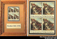 Revolutionary War, Scott 1564, 1975...
