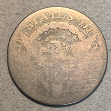 1805 Bust Quarter, G/AG