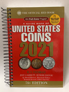 Red Book 2021