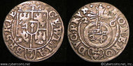 Germany/Brandenburg, 1626, 1/24 thaler,