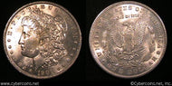 1900 O Morgan Dollar, MS63