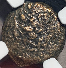 Pontius Pilate Matthew 27