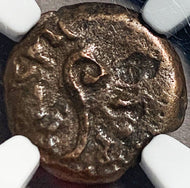 Pontius Pilate Matthew 27