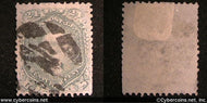 US #78 24 Cents Washington - Used - heavier