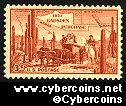 Scott 1028 mint 3c - Gadsden Purchase