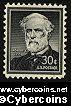 Scott 1049 mint 30c - Robert E. Lee (1955)