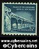Scott 1054A mint 1 1/4c - Palace of Governors