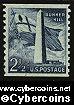 Scott 1056 mint 2 1/2c - Bunker Hill Monument