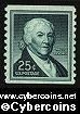 Scott 1059A mint 25c - Paul Revere