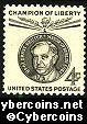 Scott 1136 mint sheet 4c (70) - Ernst Reuter