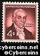 Scott 1138 mint sheet 4c (70) - Dr. Ephraim McDowell