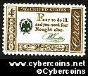 Scott 1140 mint 4c - Credo - Franklin
