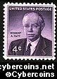Scott 1161 mint sheet 4c (70) - Robert A. Taft