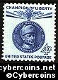 Scott 1165 mint sheet 4c (70) - Gustaf Mannerheim