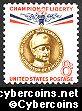 Scott 1166 mint sheet 8c (72) - Gustaf Mannerheim