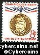 Scott 1169 mint 8c - Giuseppe Garibaldi