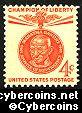 Scott 1174 mint sheet 4c (70) - Mahatma Gandhi