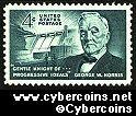 Scott 1184 mint sheet 4c (50) - George W. Norris