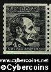 Scott 1303 mint  4c -   Abe Lincoln