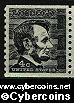 Scott 1303 mint 4c - Abe Lincoln