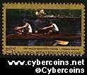 Scott 1335 mint 5c - Thomas Eakins