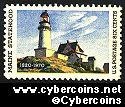 Scott 1391 mint sheet 6c (50) - Maine Statehood