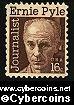 Scott 1398 mint 16c - E. Pyle (1971)
