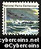 Scott 1448 mint 8c - Ship's Hull