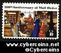 Scott 1468 mint sheet 8c (50) - Mail Order Business