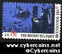 Scott 1483 mint 8c - Rowboats & Docks