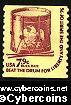 Scott 1615 mint 7.9c - Drum (1976)