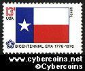 Scott 1660 mint 13c - Texas