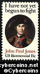 Scott 1789 mint 15c - John Paul Jones