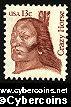 Scott 1855 mint 13c -  Crazy Horse (1982)