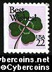 Scott 2271 mint 22c - Best Wishes!