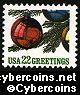 Scott 2368 mint 22c - Ornament