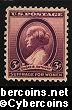 Scott 784 mint  3c - Suffrage for Women