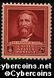 Scott 875 mint 2c - Dr. Crawford Long