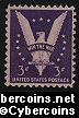 Scott 905 mint 3c - Win The War