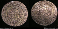 Germany/Saxony, 1639SD, 1/24 thaler, KM71