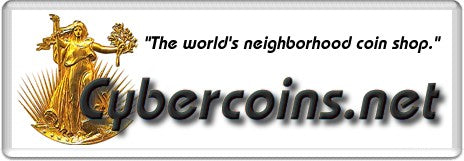 Cybercoins Coin Shop